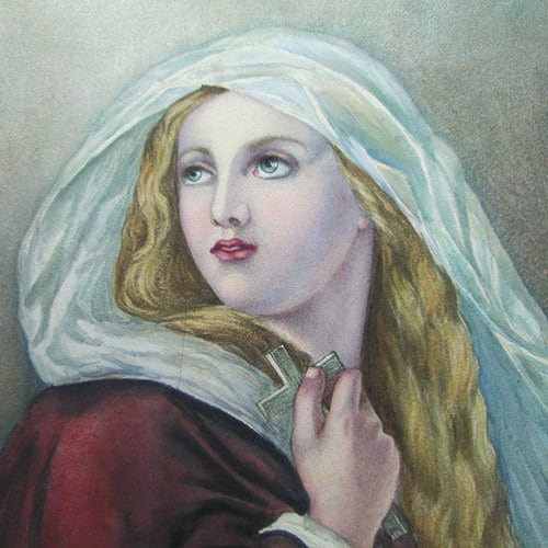 MaryofMagdala - Etsy MaryofMagdala - Etsy
