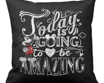 Items Similar To Disney Rapunzel Dreams Pillow Disney Tangled Room