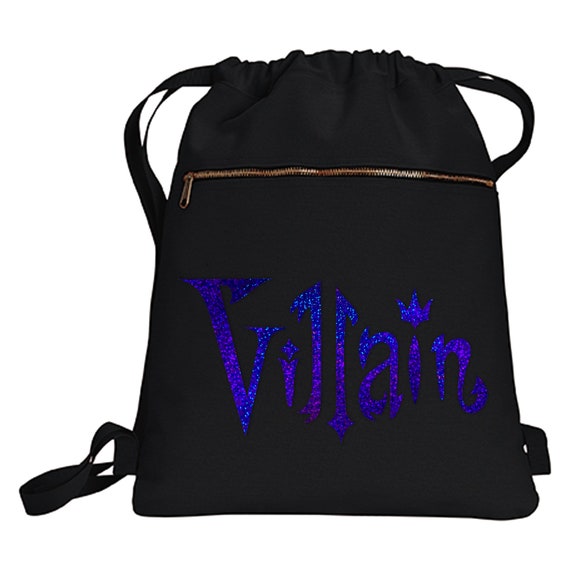 disney villain backpack