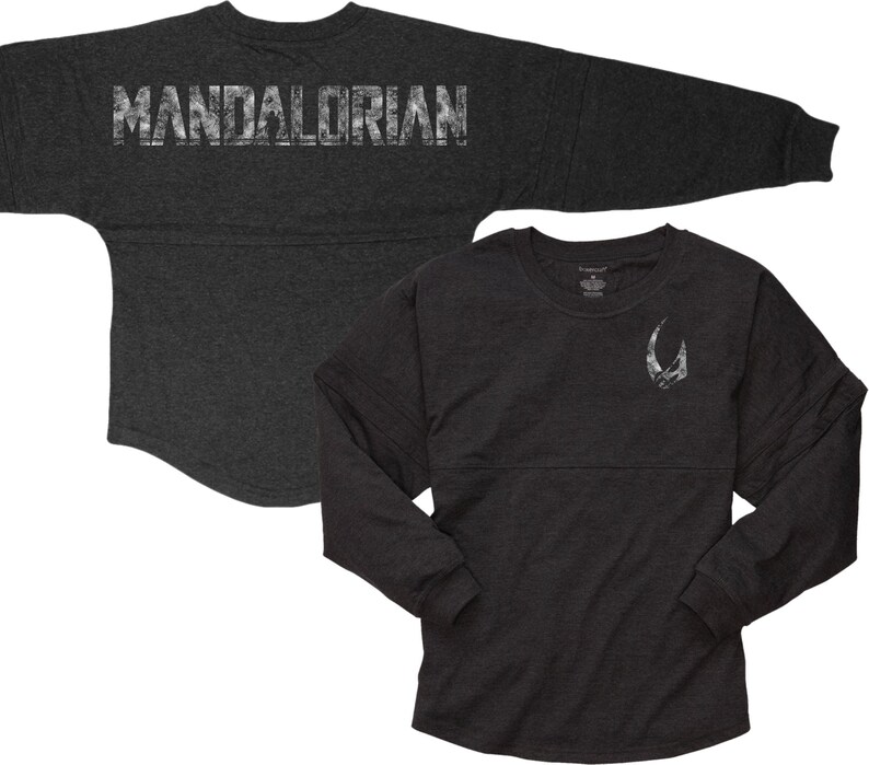 jersey mandalorian