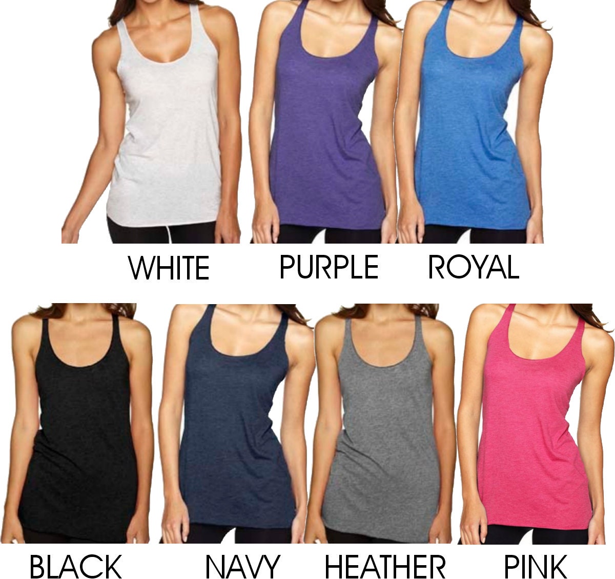 Breast Cancer Hashtag Survivor/ Fighter Tank Top/ Workout Tank - Etsy