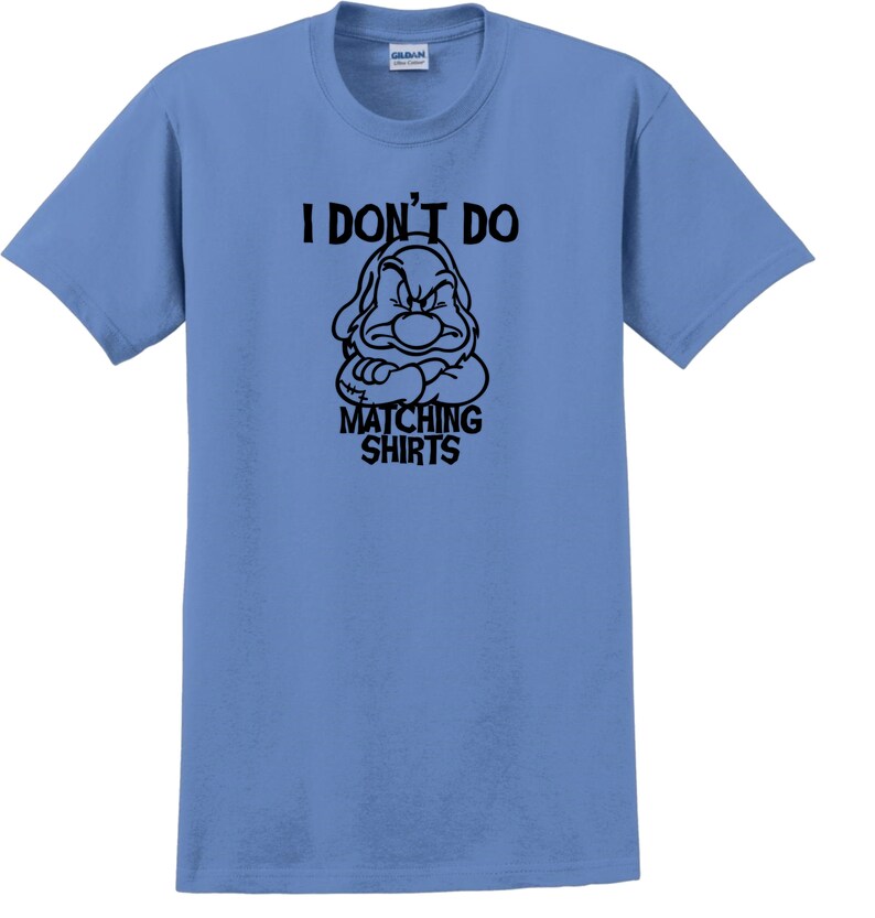 mens grumpy shirt