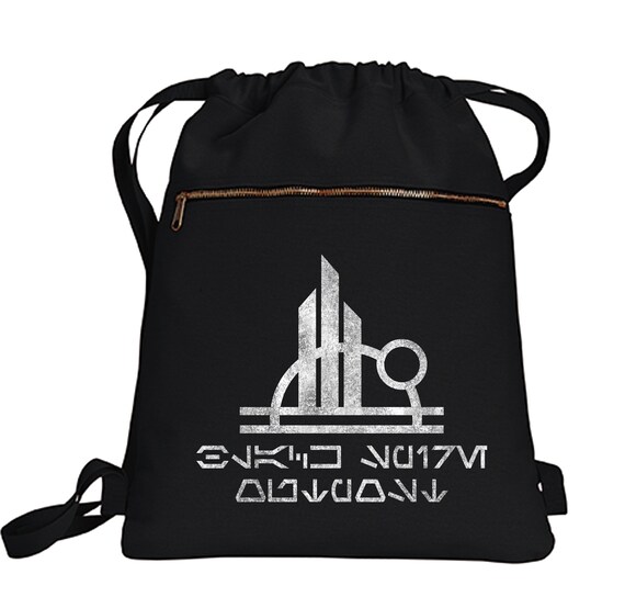 disney cinch backpack