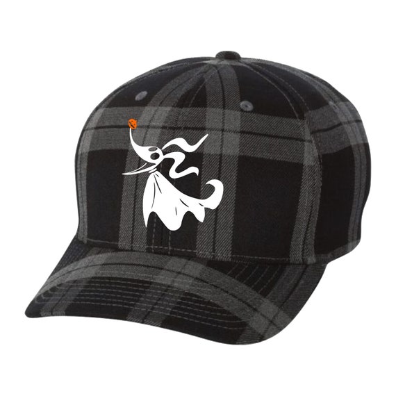 zero nightmare before christmas hat