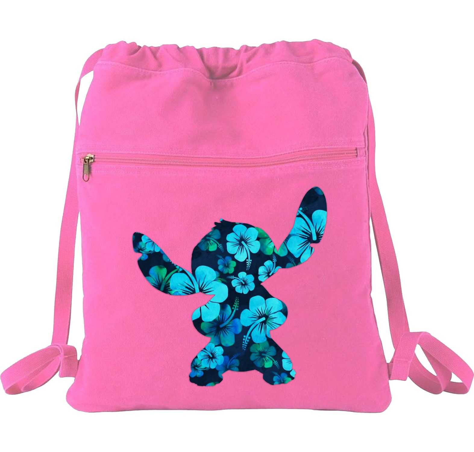 disney parks stitch backpack