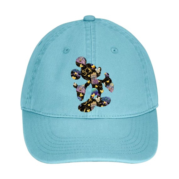 Disney 50th Anniversary Hat/ Mickey 