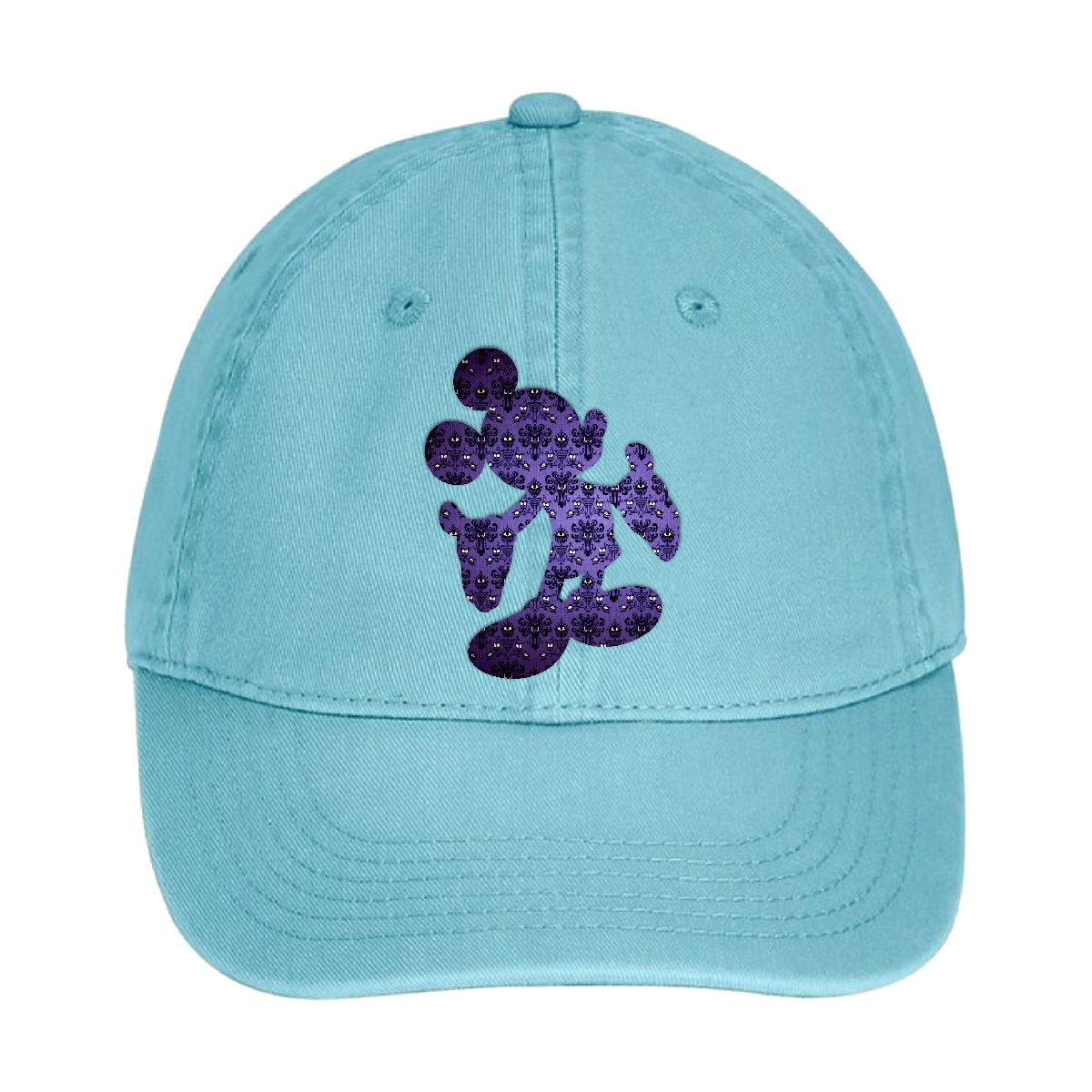 Disney Haunted Mansion Hat/ Mickey 