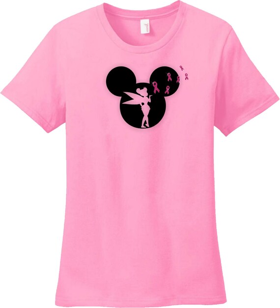 disney cancer shirt