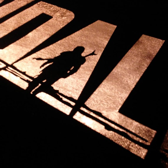 disney mandalorian jersey