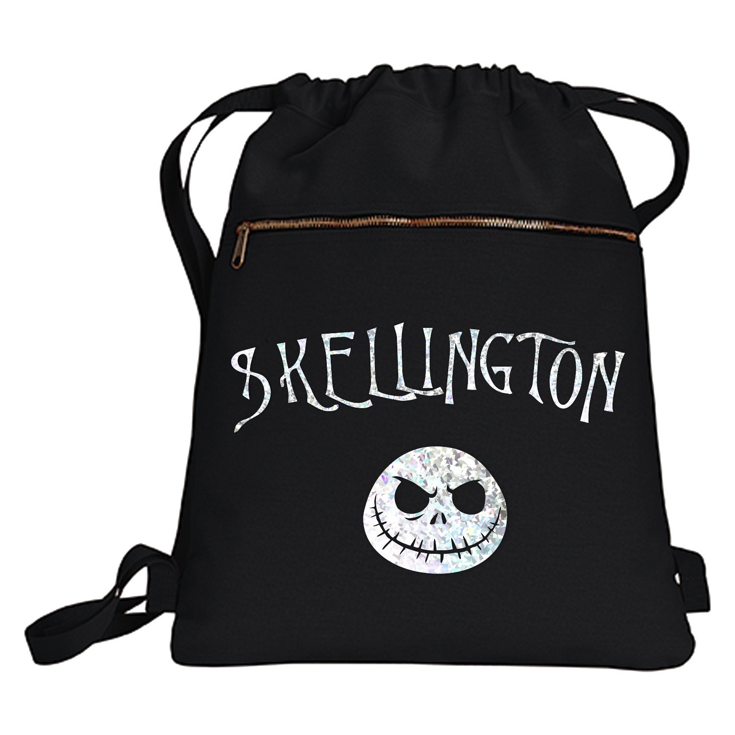 jack skellington backpack disney