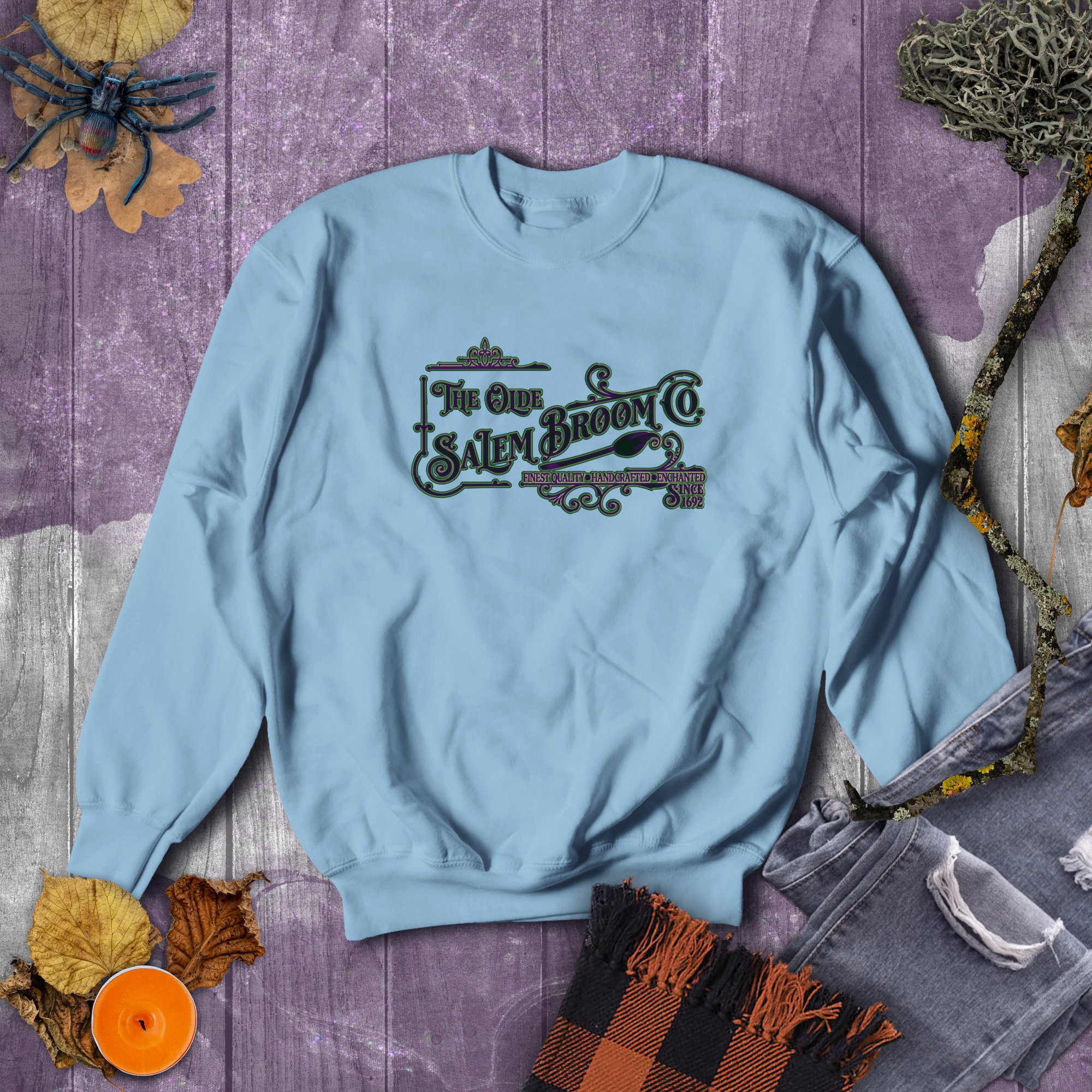 トップス OLD FOLK HOUSE silver stitch sweatshirt トップス OLD FOLK HOUSE silver stitch sweatshirt old folk