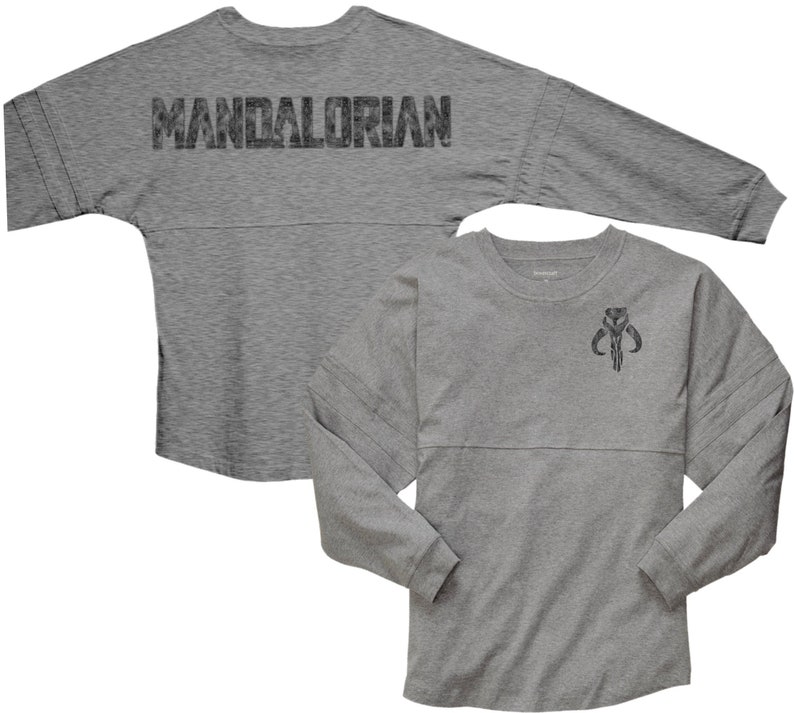 jersey mandalorian