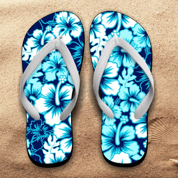 Hawaiian flip deals flops womens