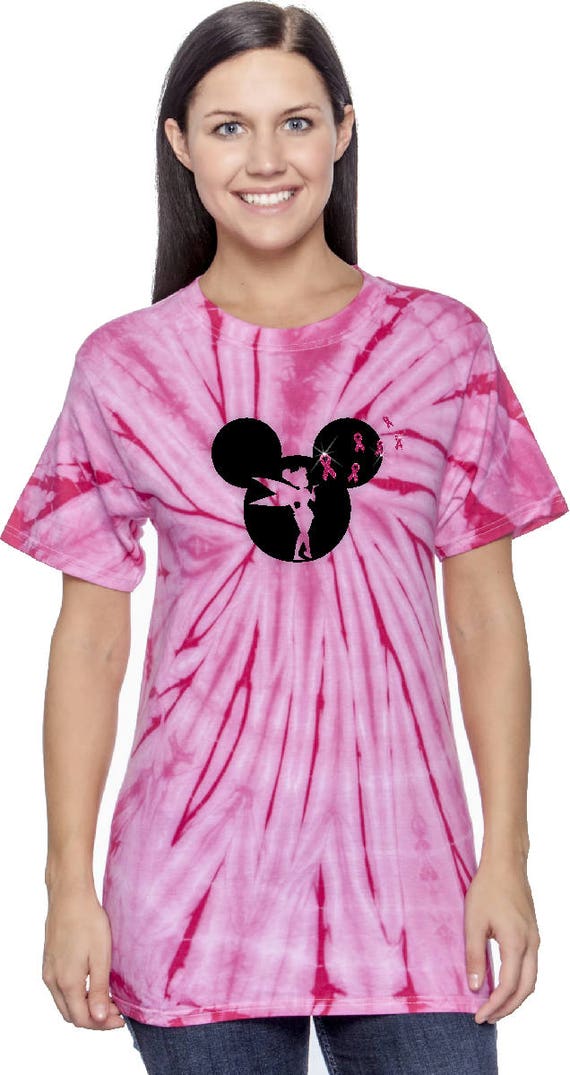 disney breast cancer shirts