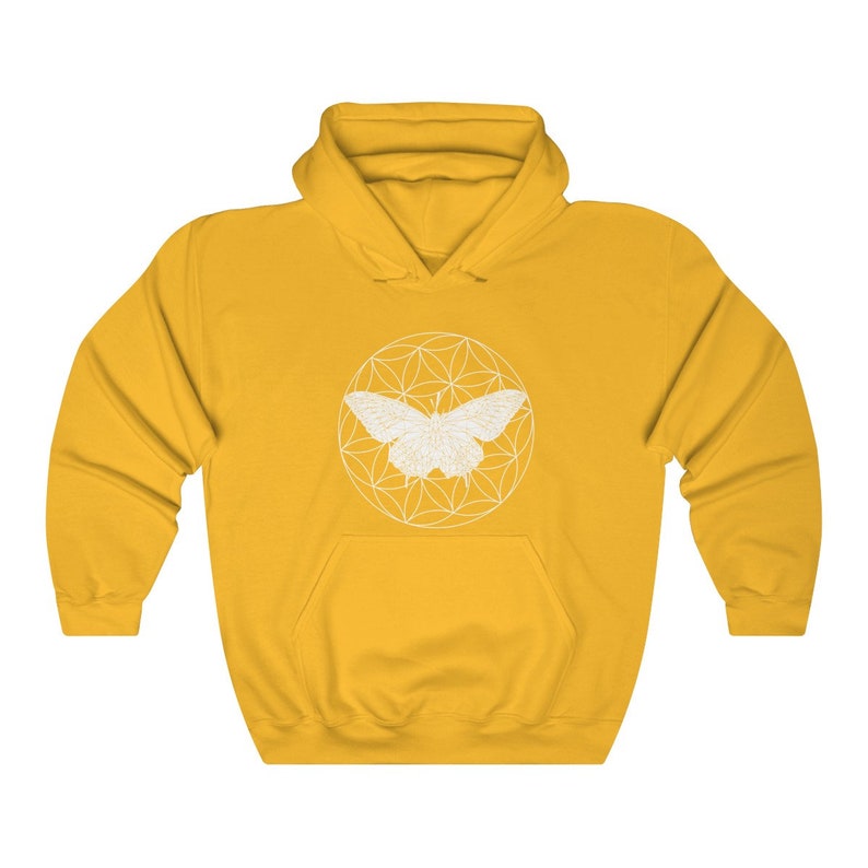 the art of life hoodie