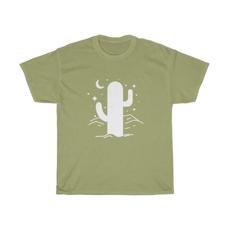 Cactus Shirt Womens clothing cactus plant shirt botanical | Etsy