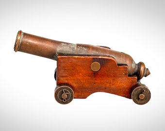 Desk Cannon Etsy