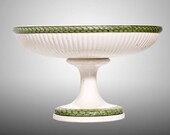 Wedgwood Queen 39 s ware large compote centerpiece
