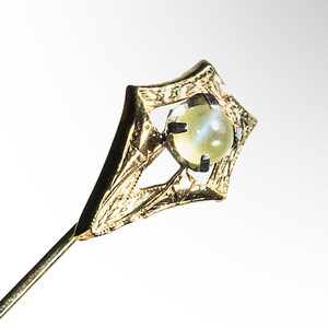 Antique Cats Eye Chrysoberyl - Etsy
