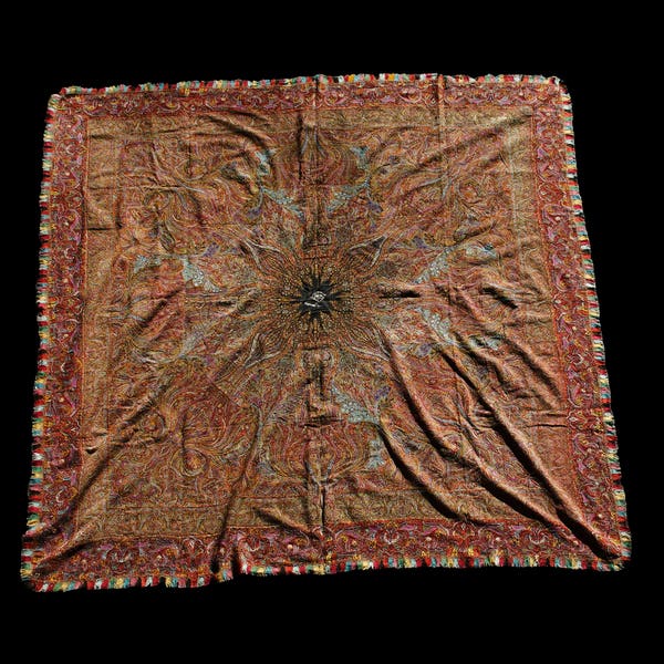 shawl price in kashmir