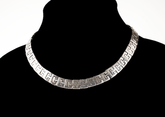 ネックレス・ペンダント VINTAGE HOLLYWOOD Bold Link Chain Necklace BMH1312 il_340x270.3397966670_tok9.jpg