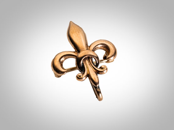 Fleur de lis watch shop