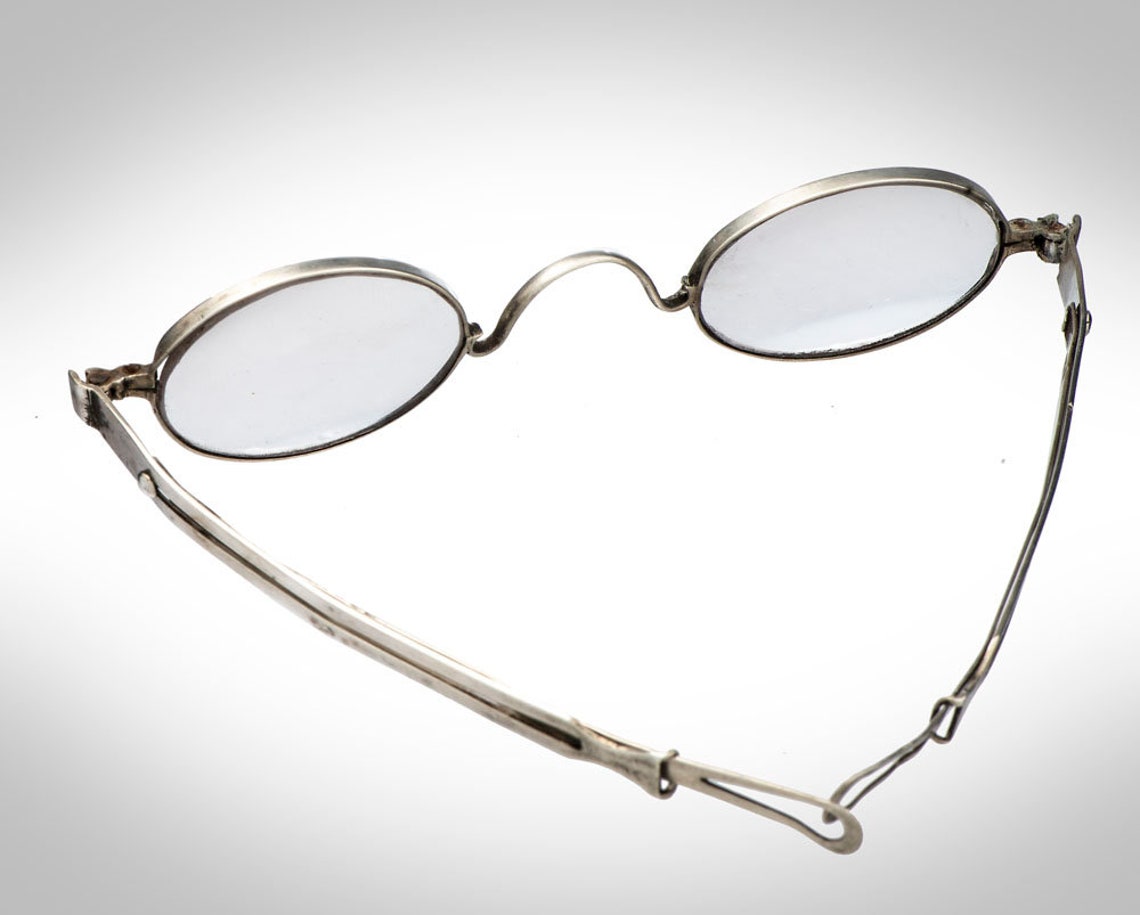 A G Peck 19th Cent. Ashtabula OH Early American Coin Silver | Etsy