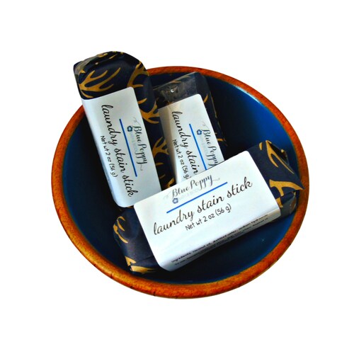 Laundry Stain Stick Pre Wash Stain Remover for Clothes Etsy