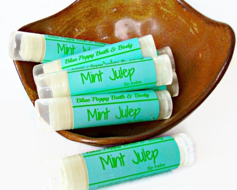 Cocktail Lip Balm 4 Pack Assortment Gifts for Men Lip Balm Etsy