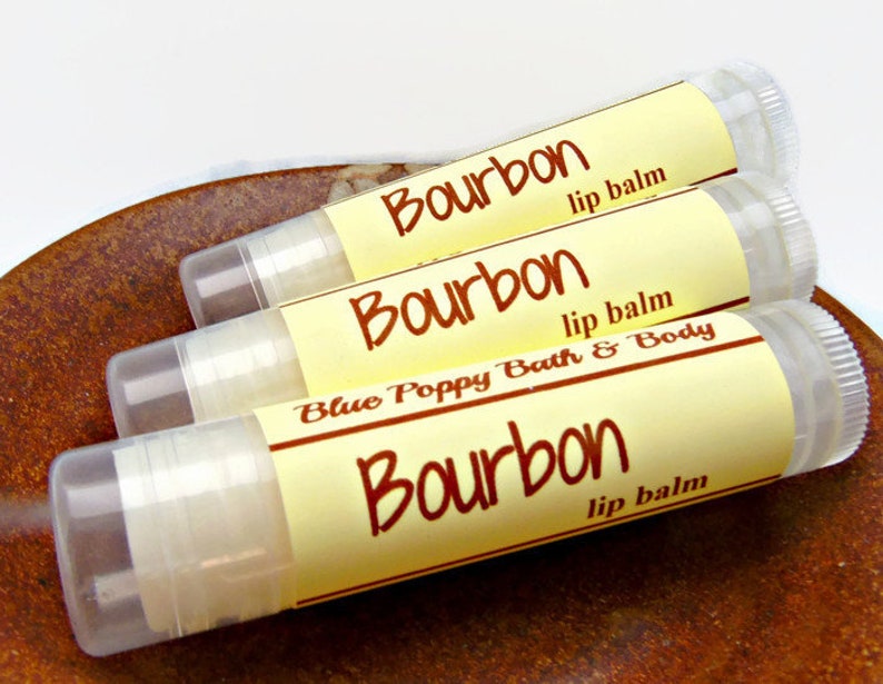 Cocktail Lip Balm 4 Pack Assortment Gifts for Men Lip Balm Etsy