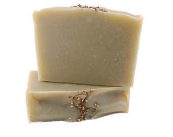 Farm Fresh Soap Bar, Mint & Fennel