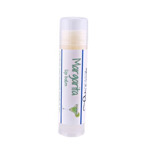 Margarita Lip Balm, Cocktail Theme, Margarita Lover Cocktail Gift Box image 5