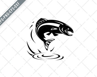 Download Fish Out Of Water Etsy