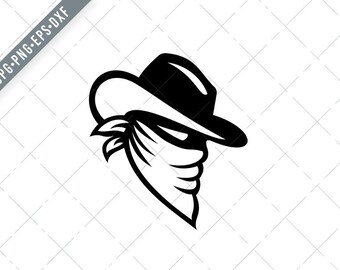 Download Outlaw Svg Etsy