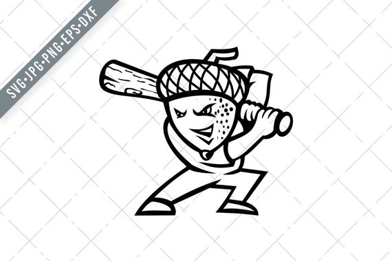 Free Free Baseball Black And White Svg 652 SVG PNG EPS DXF File