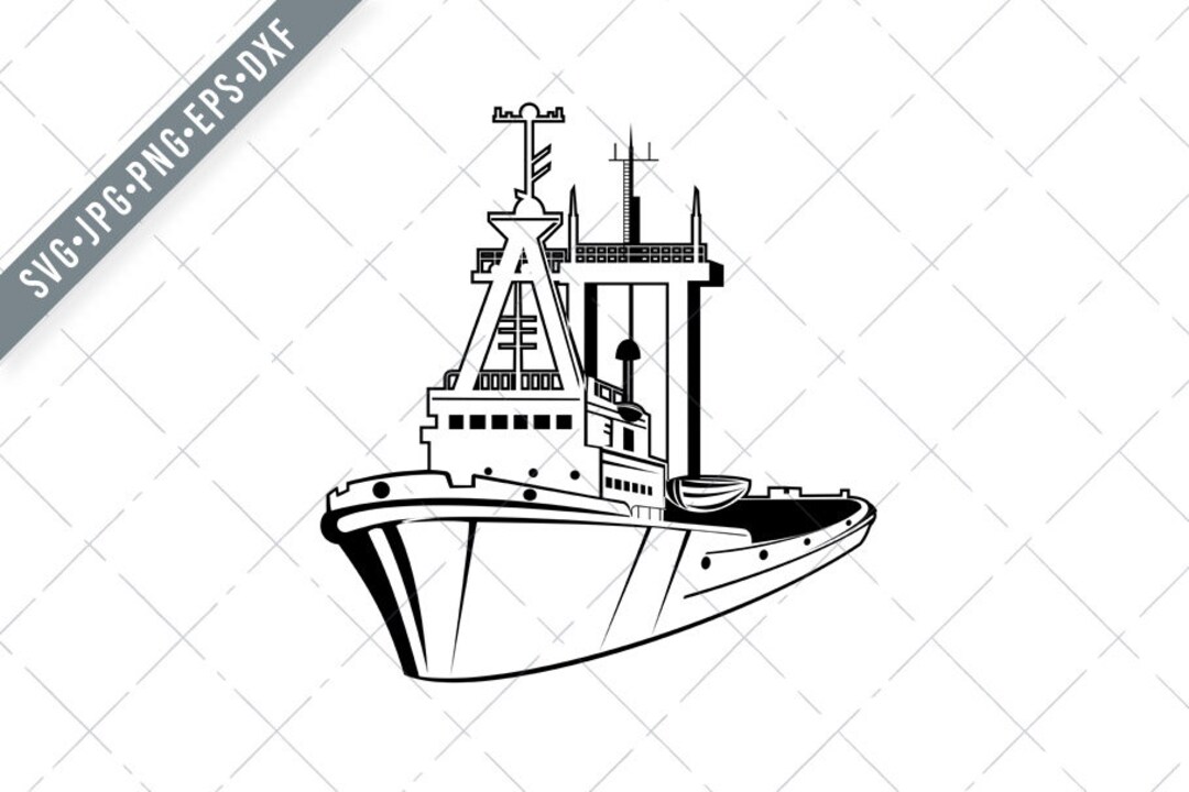 Tugboat : We'll pull you where you want… The Tugboat Song - YouTube