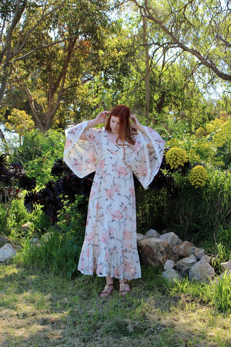 Vintage Rustic Wedding Guest Dresses