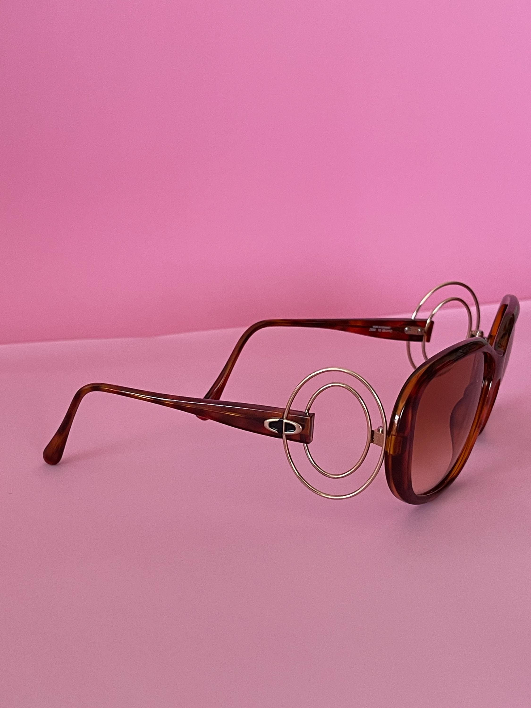 70s dior sunglasses - Etsy 日本