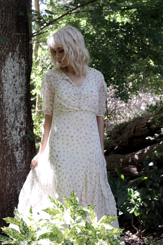 Silk Wedding Dress - Simple Wedding Dress - Silk S