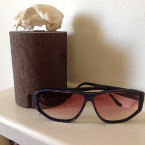Gafas de sol únicas - gafas de sol hippies para mujer - gafas de sol retro para regalo - regalo de Navidad para ella - gafas de sol de diseño - gafas de sol