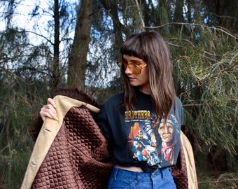 90s Festival T Shirt - Etsy Australia