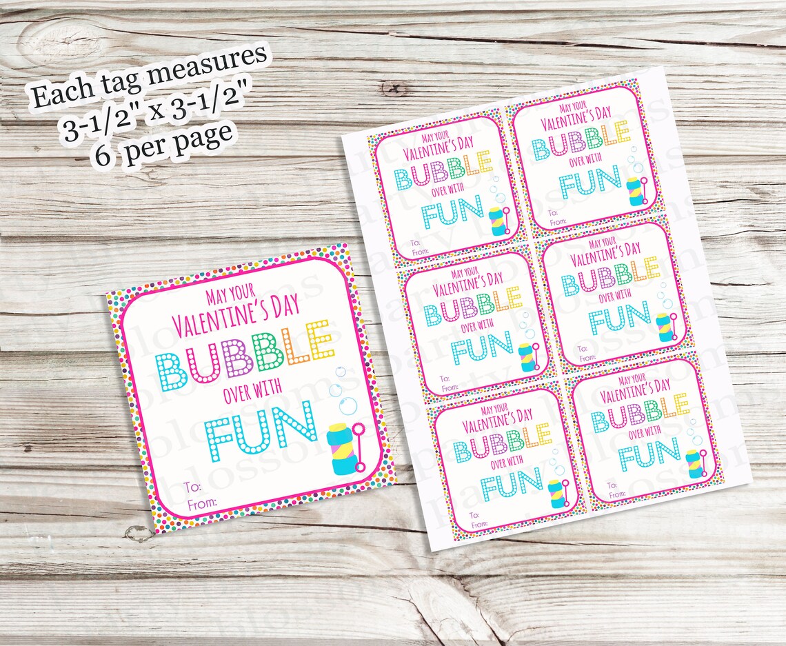 INSTANT DOWNLOAD You Are a Gem of A Friend Ring Pop Tag Etsy