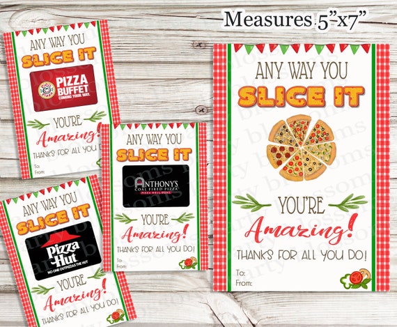 anyway you slice it you are amazing anyway you slice it you are amazing