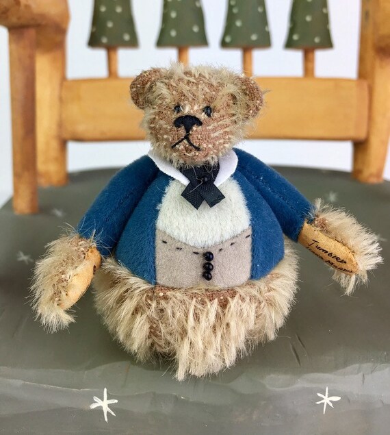 little gem teddy bears