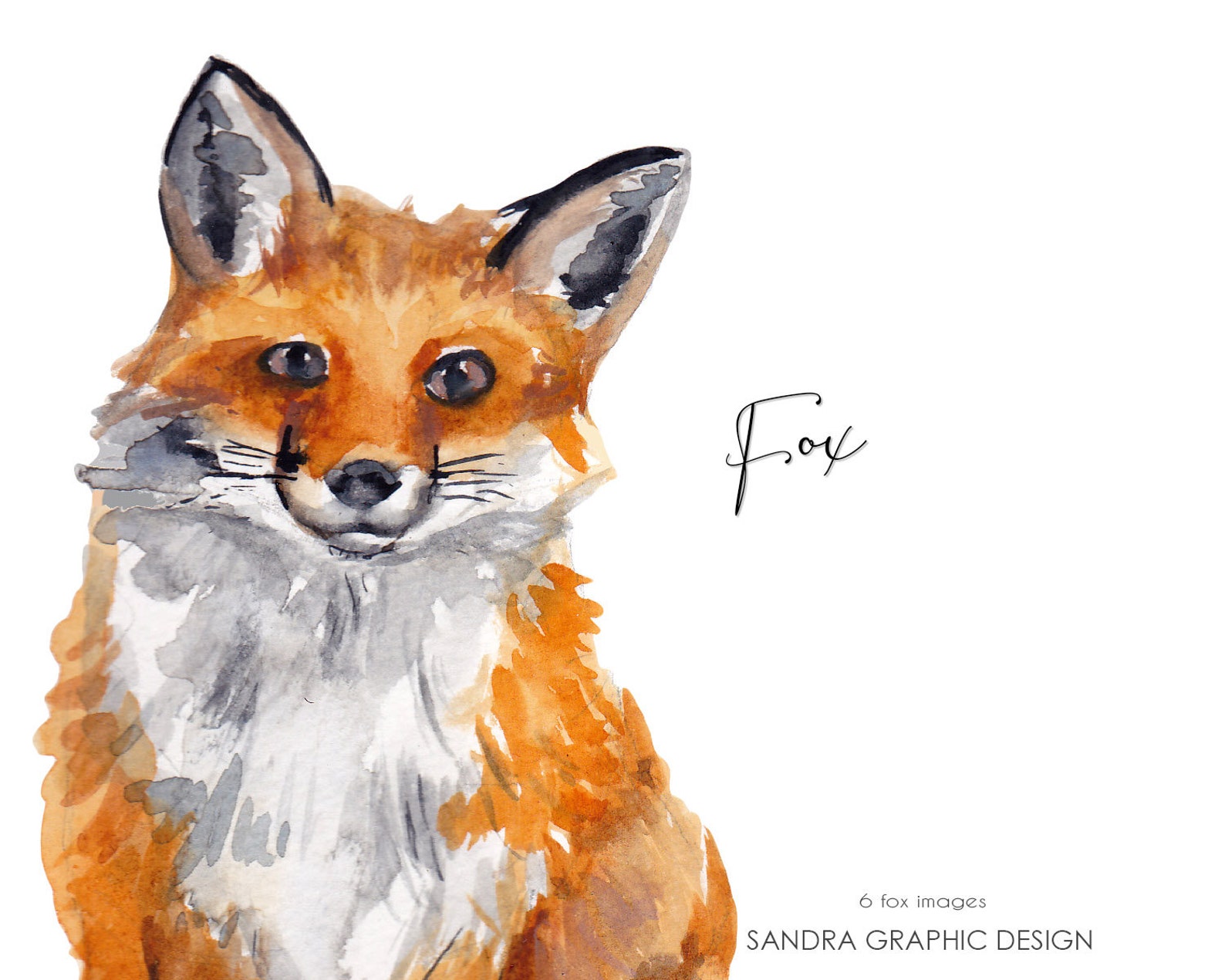 fox-watercolor-clip-art-etsy