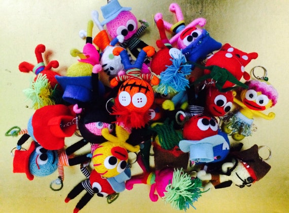 bulk voodoo dolls