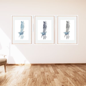ARM: Set of 3 Muscular System Art -Massage Therapy Decor, LMT, Massage Therapist, RMT, Chiropractor, Pick one or all three