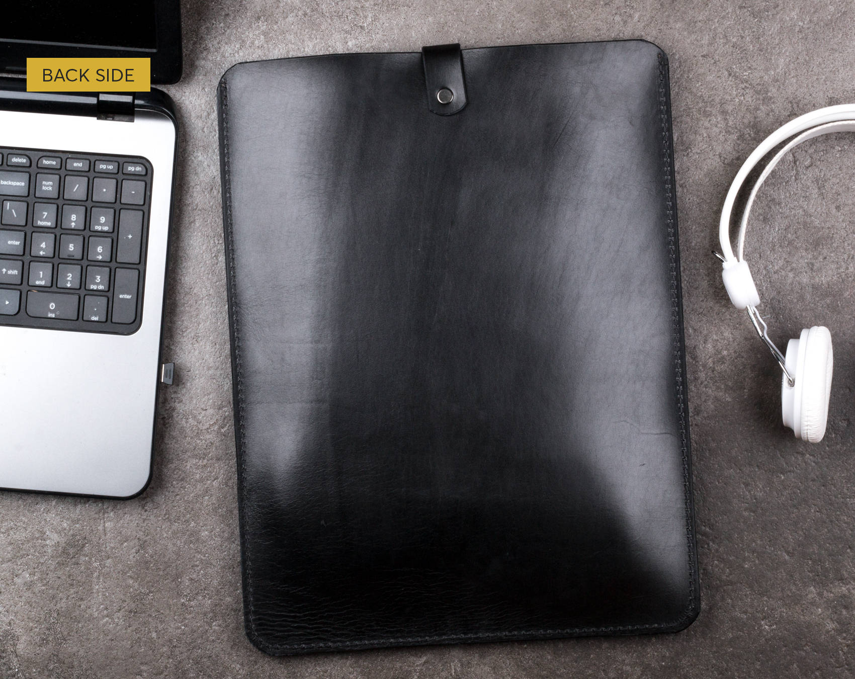 Leather Laptop Sleeve 15.6 Macbook Case Macbook Pro 15 Case Etsy