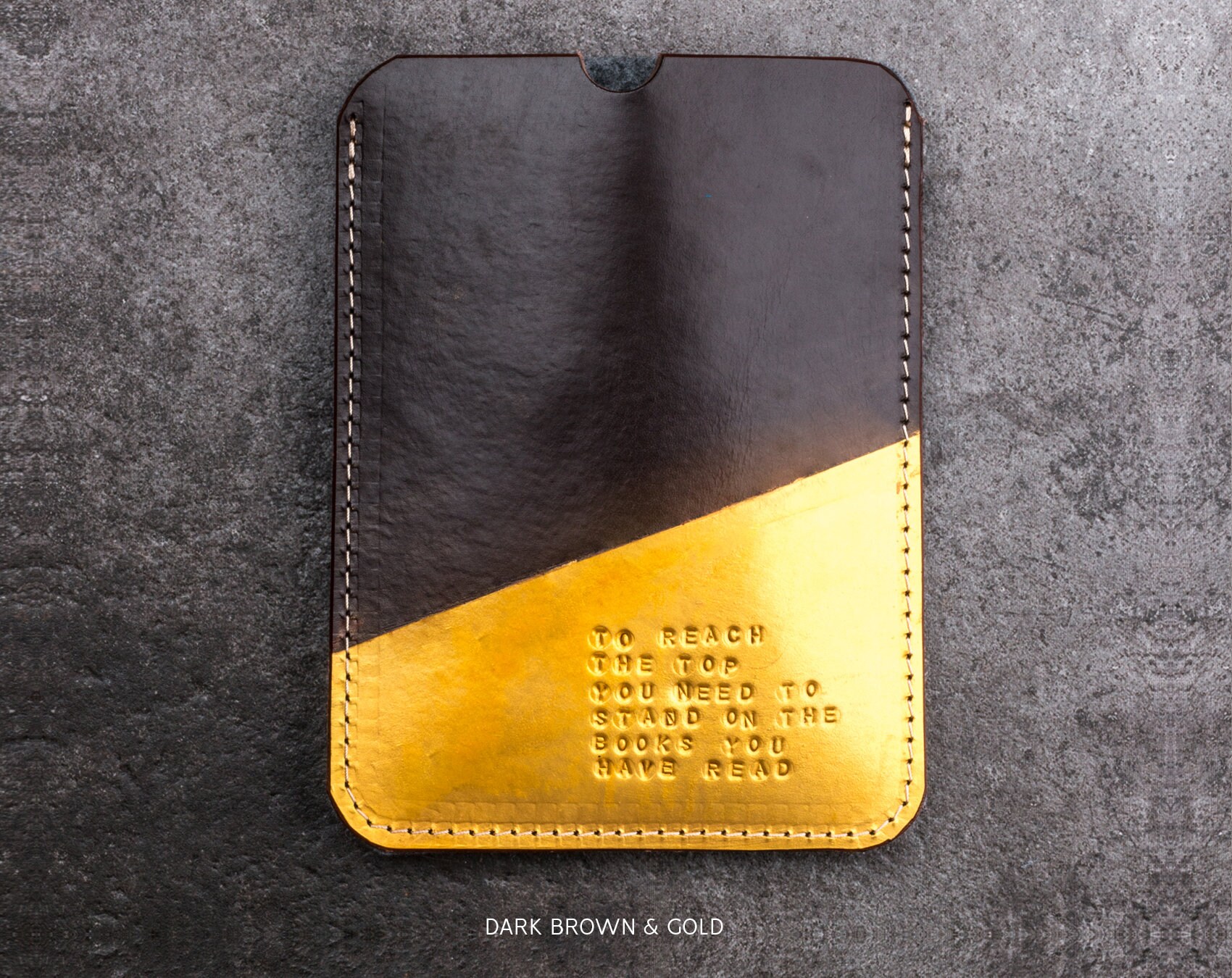 Kindle Paperwhite Cover Kindle Sleeve Leather Kindle Case Etsy