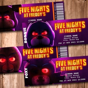 Withered foxy five nights at freddys 2 Art Print for Sale by teraMerchShop